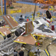 Illustration for article titled Build Your Own F-35 Lightning II Fighter Jet